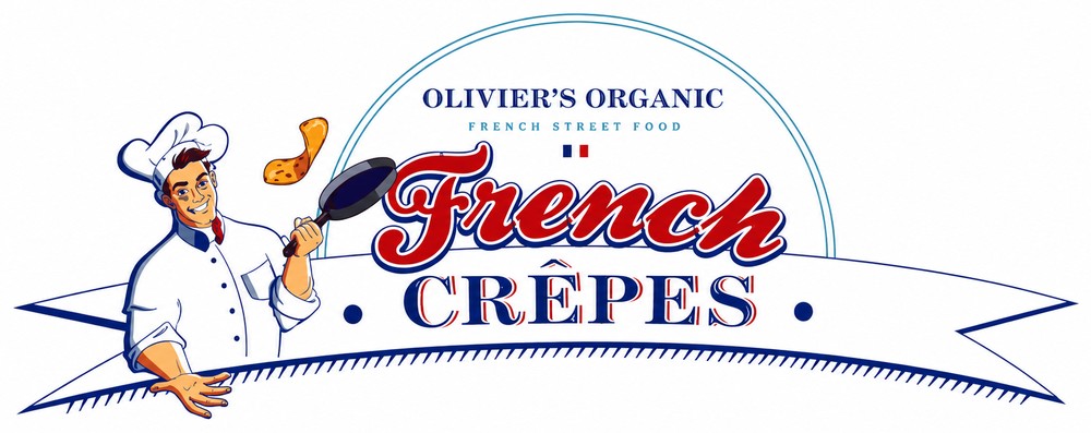 Olivier's Organic French Crêpes